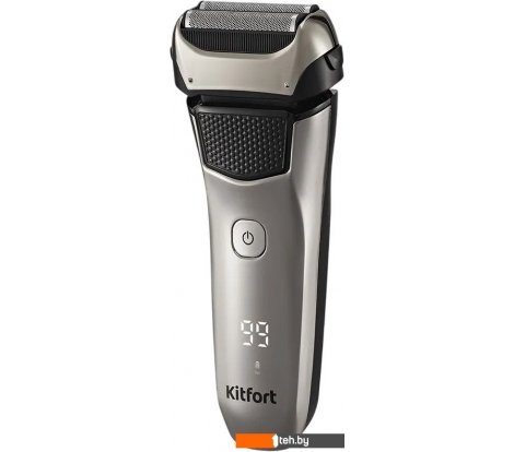  - Электробритвы мужские Kitfort KT-4138 - KT-4138