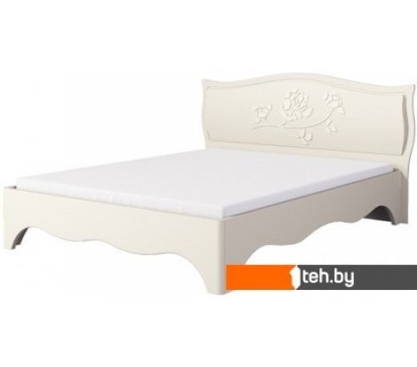  - Кровати Неман мебель Астория 160x200 МН-218-01М - Астория 160x200 МН-218-01М