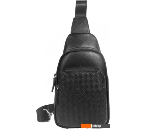  - Женские и мужские сумки Mironpan 60583 (черный) - 60583 (черный)