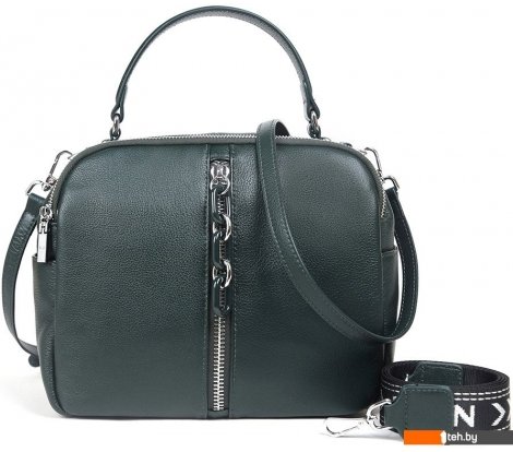 - Женские и мужские сумки Mironpan 62395 (темно-зеленый) - 62395 (темно-зеленый)