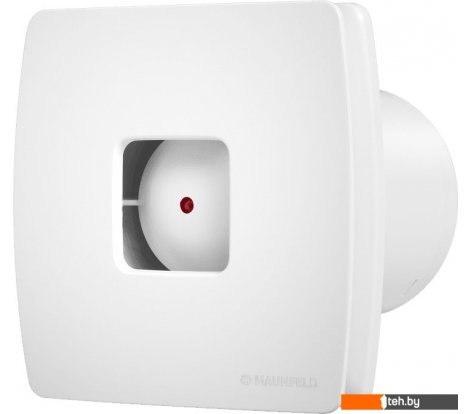  - Вытяжная и приточная вентиляция MAUNFELD MFX12W - MFX12W