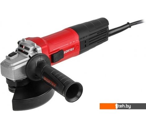  - Угловые шлифмашины (болгарки) Wortex LX AG 1211-2 1329369 - LX AG 1211-2 1329369