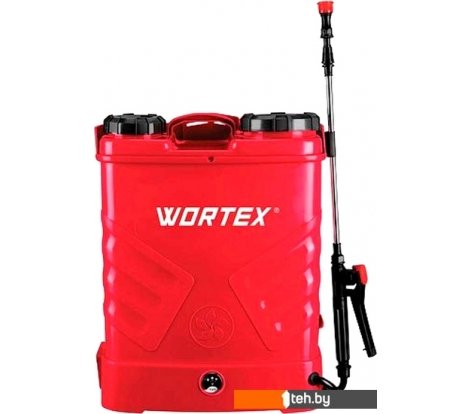  - Опрыскиватели Wortex KS 1680-1 Li - KS 1680-1 Li