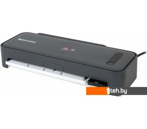 - Ламинаторы BRAUBERG Revolution - Revolution