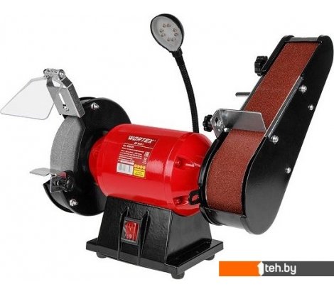  - Заточные станки (точила) Wortex BG 1535 L 1319379 - BG 1535 L 1319379