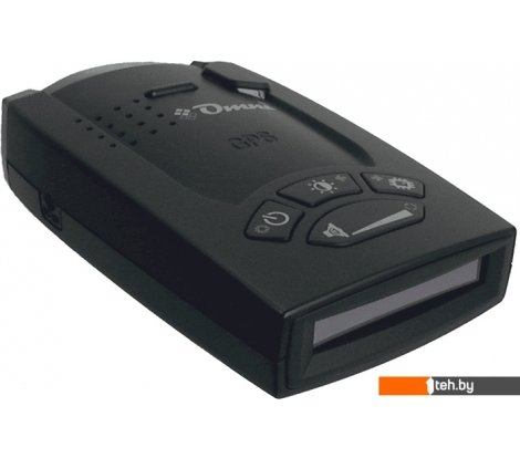  - Радар-детекторы Omni RS-551 - RS-551