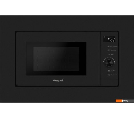  - Микроволновые печи Weissgauff HMT-620 BG Grill Matt Edition - HMT-620 BG Grill Matt Edition