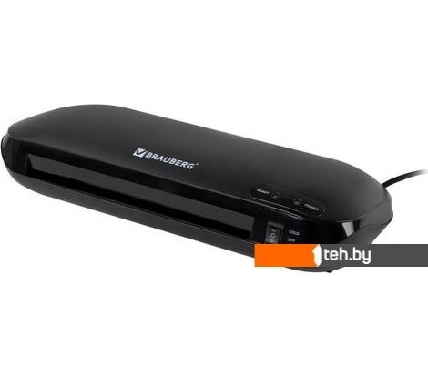- Ламинаторы BRAUBERG Workstation - Workstation