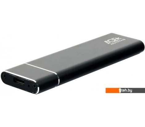  - Боксы для накопителей AgeStar 3UBNF5C (черный) - 3UBNF5C (черный)