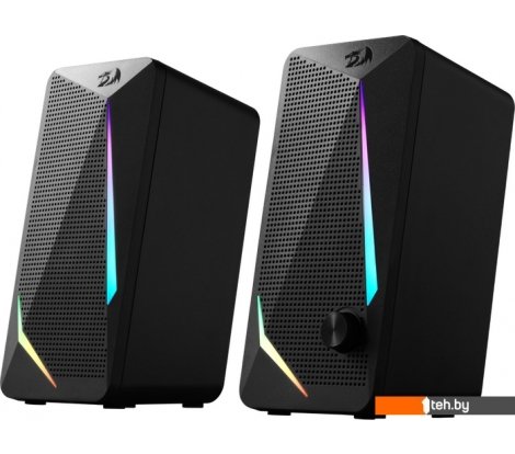  - Мультимедиа акустика Redragon Waltz - Waltz