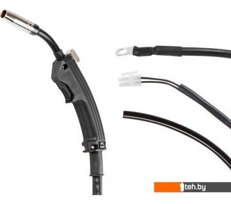  - Комплектующие для сварочного оборудования Solaris WG-150P - WG-150P