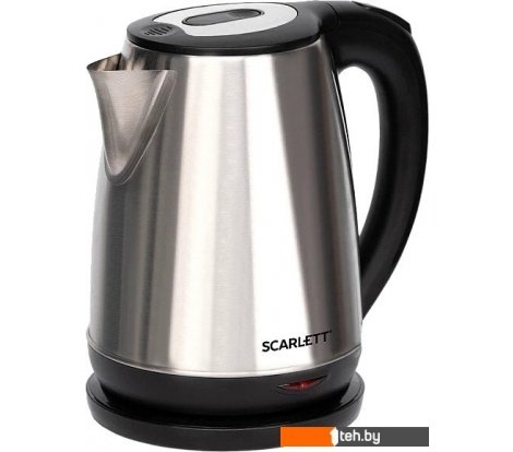  - Электрочайники и термопоты Scarlett SC-EK21S34 - SC-EK21S34