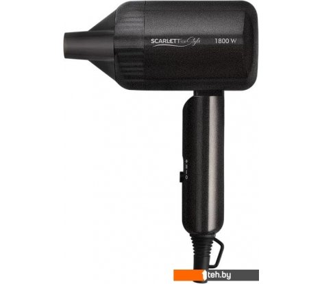  - Фены Scarlett SC-HD70IT15 - SC-HD70IT15