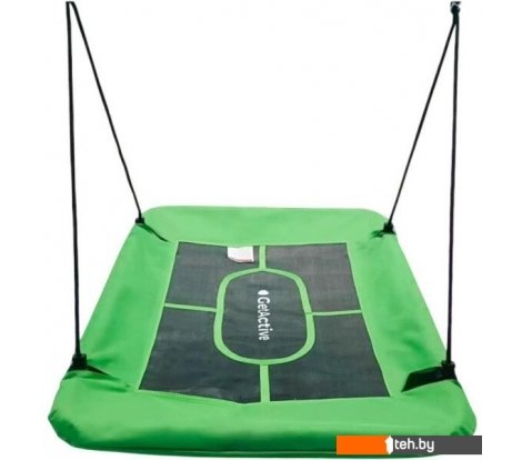  - Детские спортивные комплексы и игровые площадки GetActive SRec-12080-GR - SRec-12080-GR