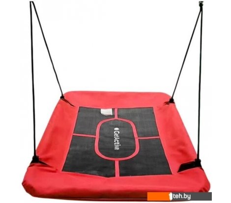  - Детские спортивные комплексы и игровые площадки GetActive SRec-12080-R - SRec-12080-R