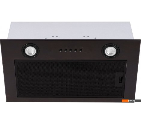  - Вытяжки Weissgauff Box 850 PB Black Edition - Box 850 PB Black Edition