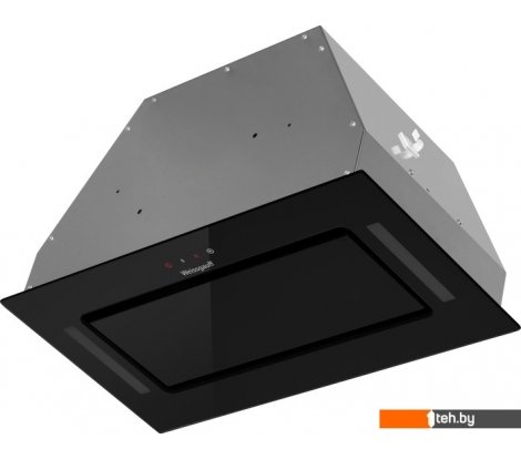  - Вытяжки Weissgauff Intense 600 Touch Black Glass - Intense 600 Touch Black Glass