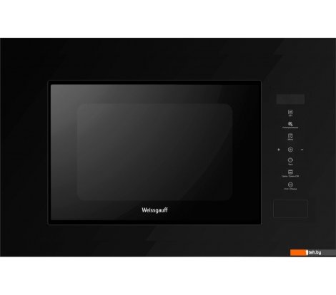  - Микроволновые печи Weissgauff HMT-620 Compact Touch - HMT-620 Compact Touch