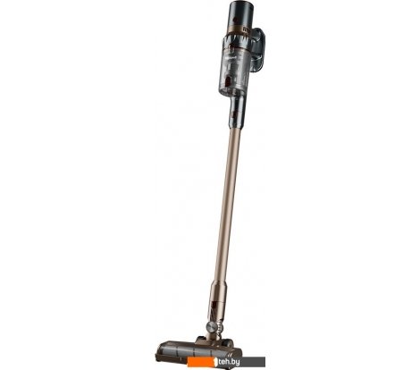  - Пылесосы Weissgauff V12 BLDC 630 Bronzo Beige X-Treme Turbo - V12 BLDC 630 Bronzo Beige X-Treme Turbo
