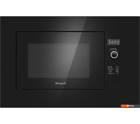  - Микроволновые печи Weissgauff HMT-206 B - HMT-206 B