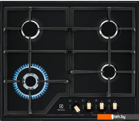  - Варочные панели Electrolux EGS6436RK - EGS6436RK