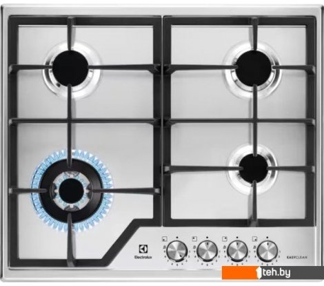  - Варочные панели Electrolux EGS64362XX - EGS64362XX