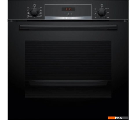  - Духовые шкафы Bosch Serie 4 HBA534EB3 - Serie 4 HBA534EB3