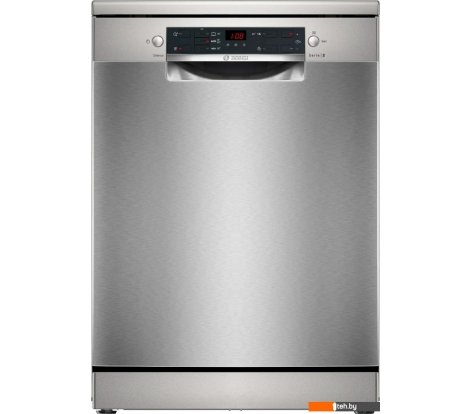  - Посудомоечные машины Bosch Serie 2 SMS25GI09F - Serie 2 SMS25GI09F