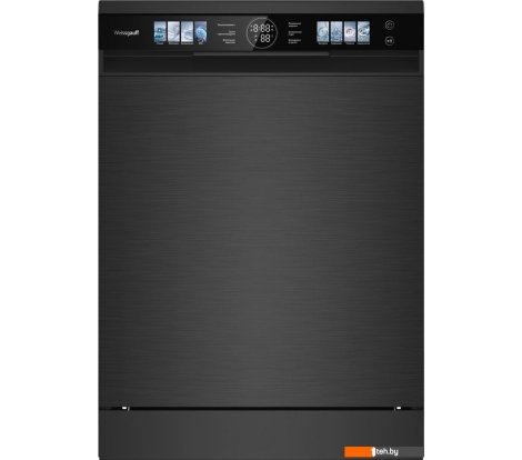 - Посудомоечные машины Weissgauff DW 996 Touch Inverter Dual Fan Dry - DW 996 Touch Inverter Dual Fan Dry