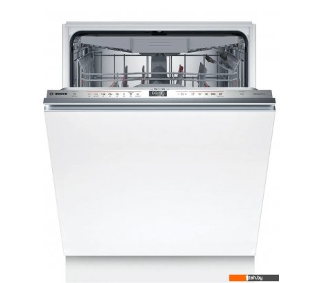  - Посудомоечные машины Bosch Serie 6 SMD6ECX12E - Serie 6 SMD6ECX12E