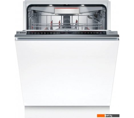  - Посудомоечные машины Bosch Serie 8 SMD8TCX04E - Serie 8 SMD8TCX04E
