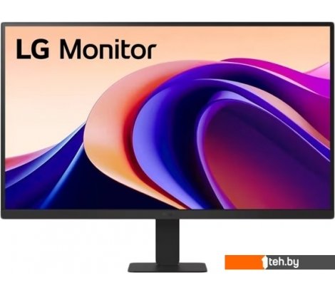  - Мониторы LG UltraFine 27U631A-B - UltraFine 27U631A-B