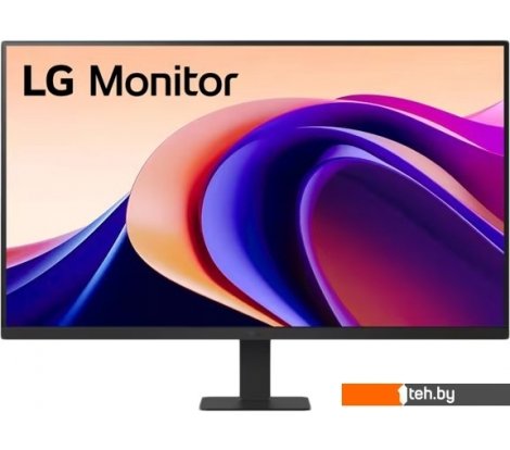  - Мониторы LG UltraFine 32U631A-B - UltraFine 32U631A-B