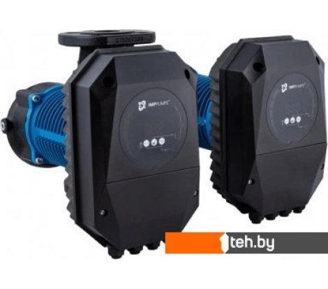  - Насосы IMP Pumps NMTD Max II 40/180 F250 - NMTD Max II 40/180 F250
