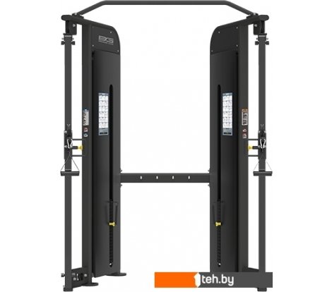  - Силовые тренажеры Bronze Gym BW-1003 - BW-1003