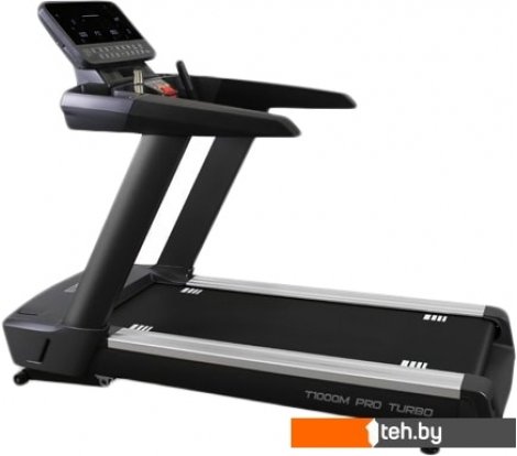  - Беговые дорожки Bronze Gym T1000M Pro Turbo - T1000M Pro Turbo