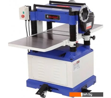  - Деревообрабатывающие и металлообрабатывающие станки Белмаш P500RBH - P500RBH