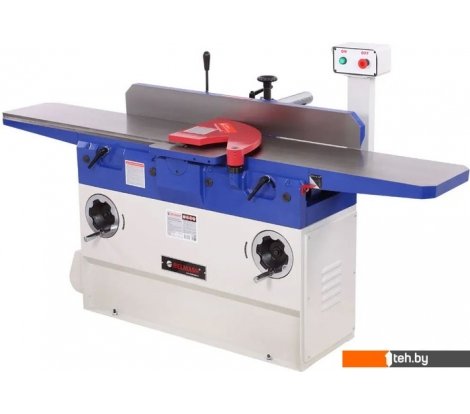  - Деревообрабатывающие и металлообрабатывающие станки Белмаш J300/2100ВМH - J300/2100ВМH