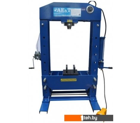  - Строительный, слесарный, монтажный инструмент AE&T T612100A - T612100A