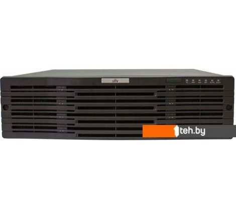  - Видеорегистраторы наблюдения Uniview NVR516-128 - NVR516-128