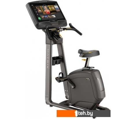  - Велотренажеры Matrix U50XUR - U50XUR