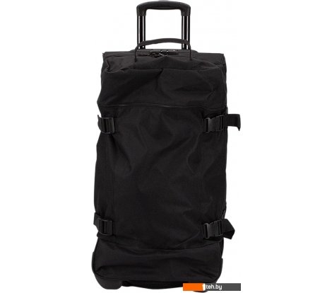  - Чемоданы, сумки-тележки Topmove 180-428665-BLK (черный) - 180-428665-BLK (черный)