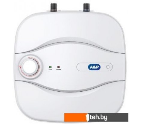  - Водонагреватели A&P 310-10U - 310-10U