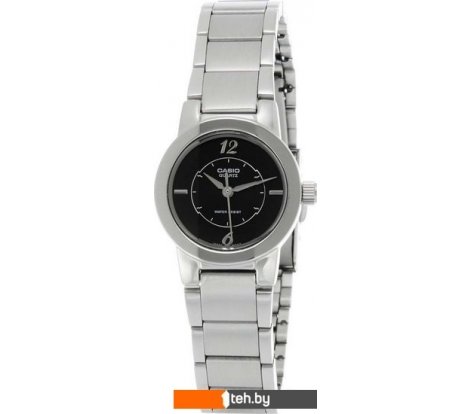 - Наручные часы Casio LTP-1230D-1C - LTP-1230D-1C