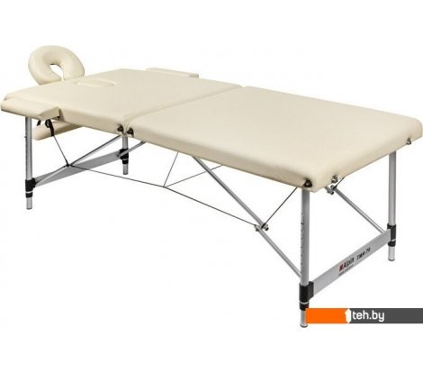  - Массажеры и массажные кресла Alpin TMA-70 (cream) - TMA-70 (cream)