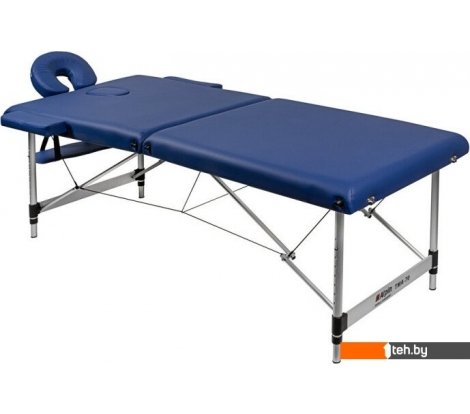  - Массажеры и массажные кресла Alpin TMA-70 (dark blue) - TMA-70 (dark blue)
