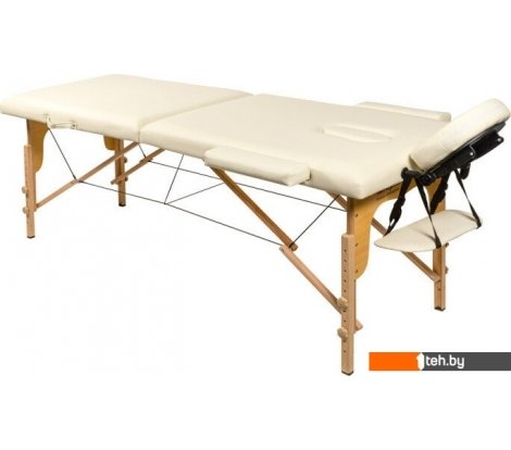  - Массажеры и массажные кресла Alpin TMW-70 (cream) - TMW-70 (cream)