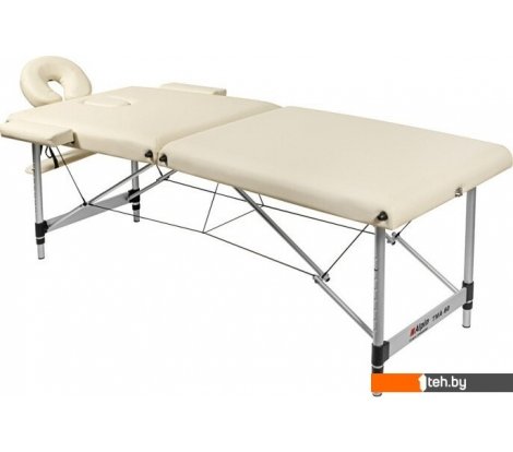  - Массажеры и массажные кресла Alpin TMA-60 (cream) - TMA-60 (cream)