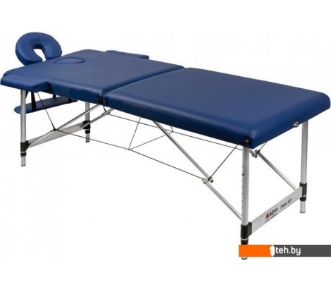  - Массажеры и массажные кресла Alpin TMA-60 (dark blue) - TMA-60 (dark blue)