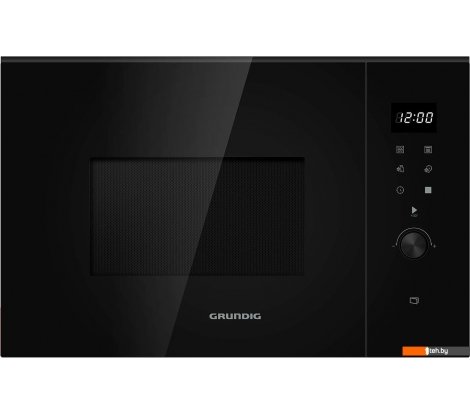  - Микроволновые печи Grundig GMI12312B - GMI12312B